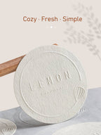 Wood Grain Textured Stickers