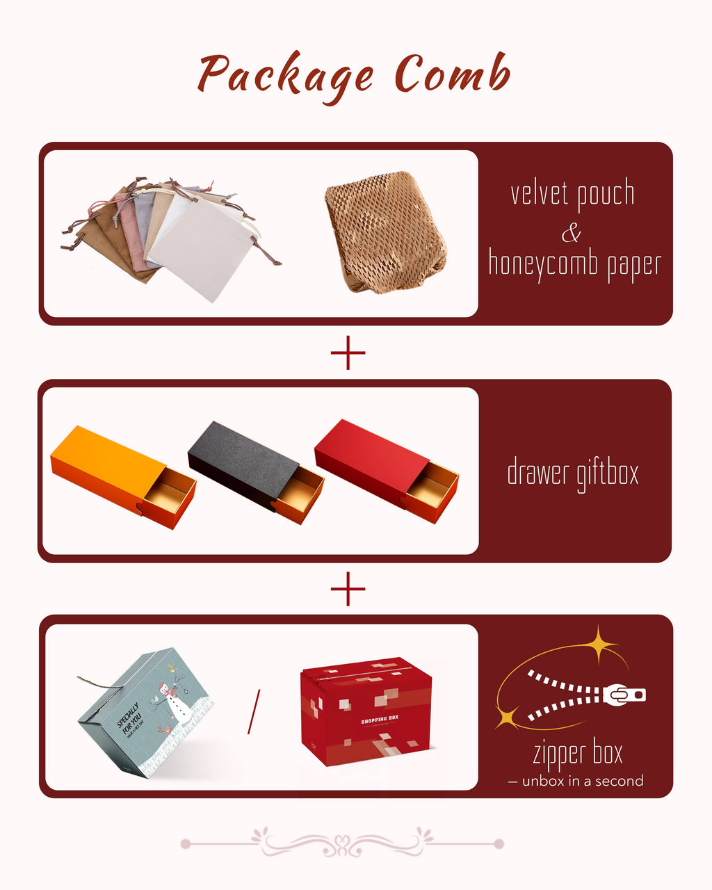 Customized Hand Embosser