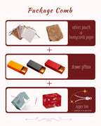 Customized Hand Embosser