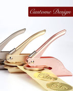 Customized Hand Embosser