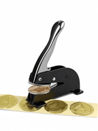 Customized Embosser Pro