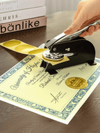 Customized Embosser Pro