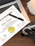 Customized Embosser Pro