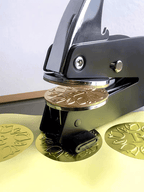 Customized Embosser Pro