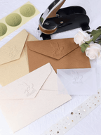 Customized Embosser Pro